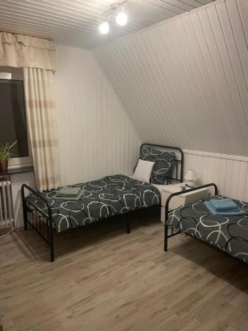 Ferienhaus Moehnetal Allagen Ngoại thất bức ảnh